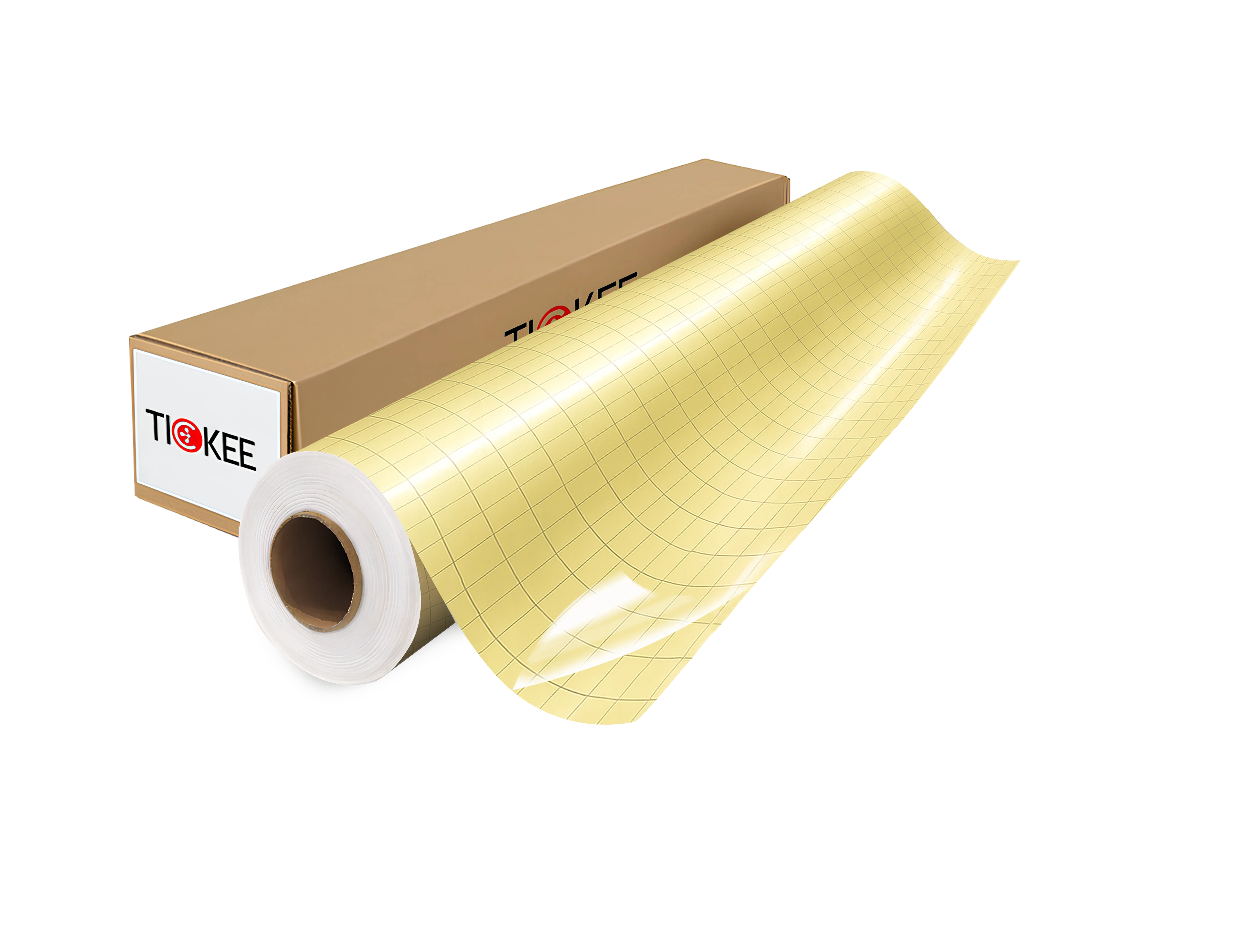 Tickee Cold Laminating Film